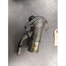 115M104 Thermostat Housing For 09-15 Nissan Rogue 2.5 13049JA01A Japan Built 115M104 Thermostat Housing For 09-15 Nissan Rogue 2.5 13049JA01A Japan Built